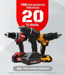 ofertas herramientas electricas