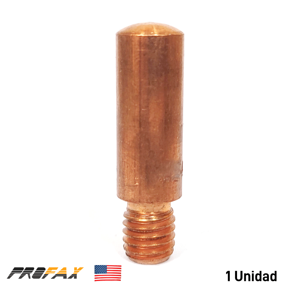 17S116 Punta de contacto profax